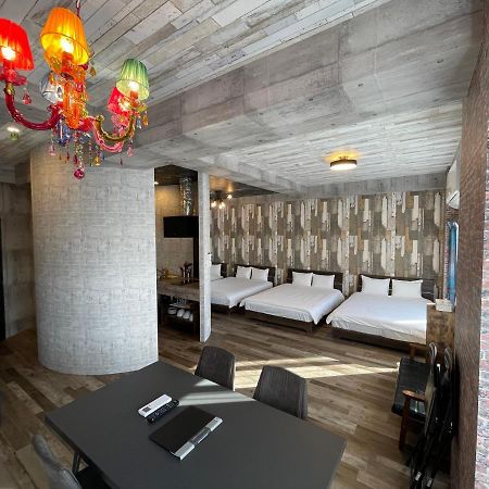 Wolf Pack Apartment 1001 Осака Екстер'єр фото