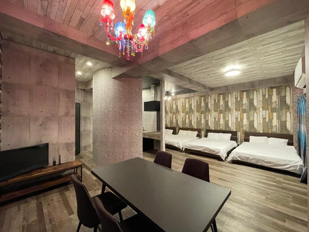Wolf Pack Apartment 1001 Осака Екстер'єр фото